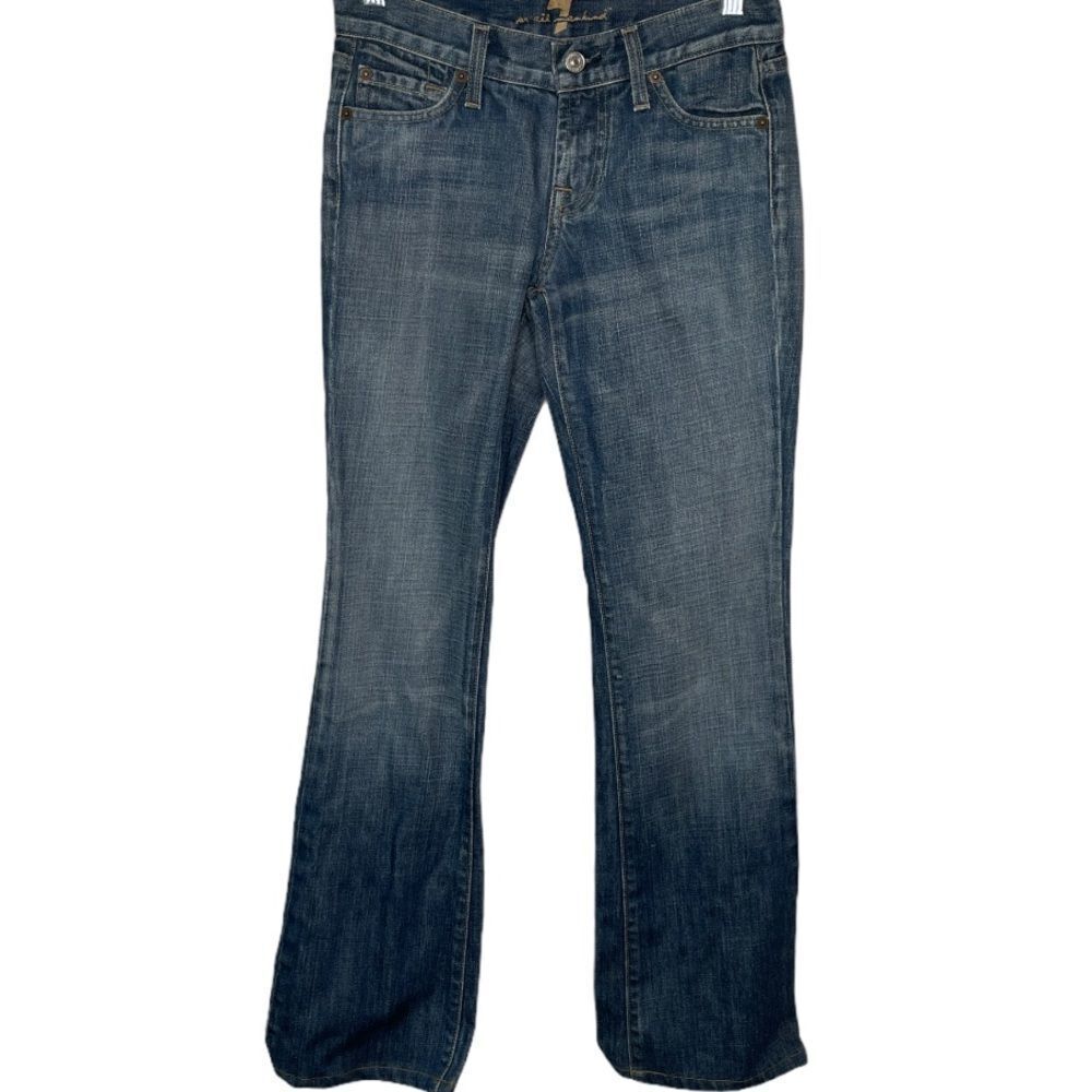 7 For All Mankind Jeans